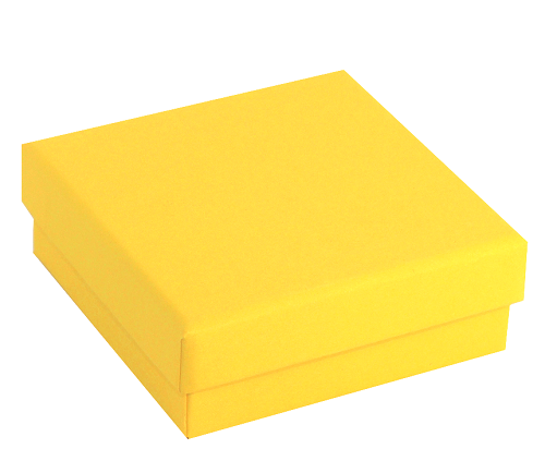 Murano VQ 27 yellow 66×25×66 mm