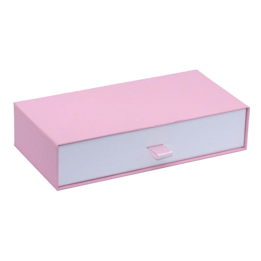 Rimini KS73 pink white 190×43×95 mm